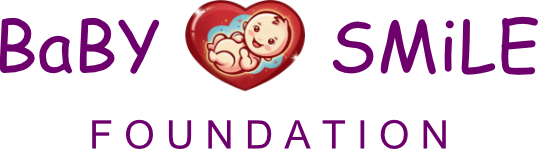 Baby Smile logo